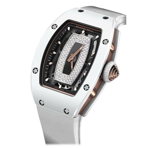 richard mille rm 07-01 price|richard mille cheapest watch price.